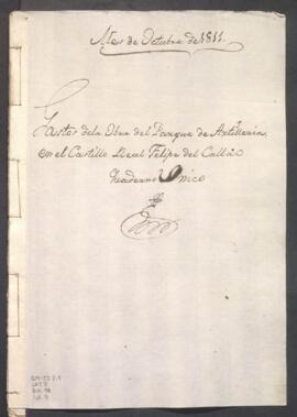 Documentos Contables