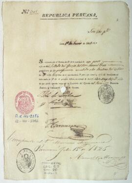 Pago de gratificación