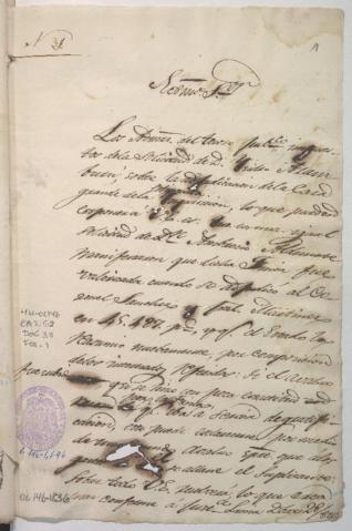 Open original Document numérique