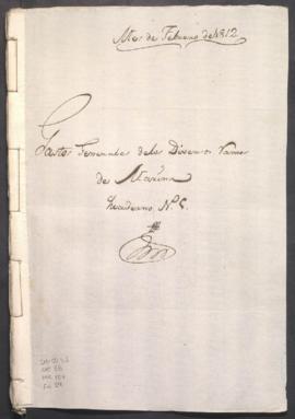 Documentos contables