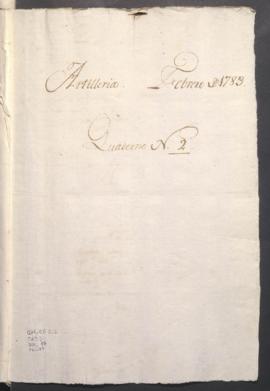 Documentos Contables