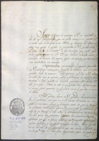 Open original Document numérique