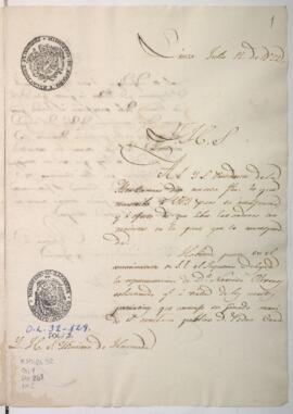 Derechos por defunción