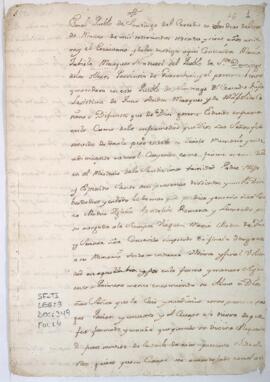 Memoria testamentaria