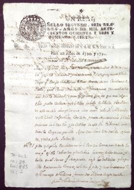 Licencia para explotar