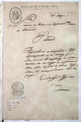 Presupuesto de sueldos