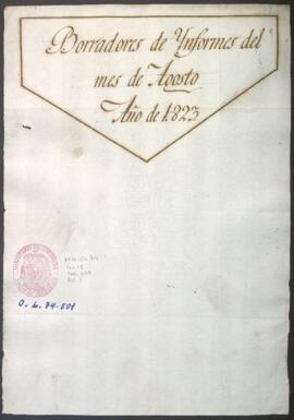 Informes de administración pública