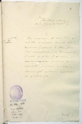 Reconocimiento de deuda