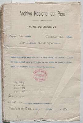 Subrogación de arrendamiento