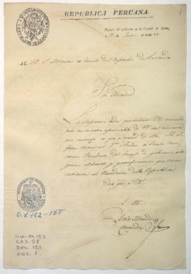 Otorgamiento de sueldo y gratificaciones