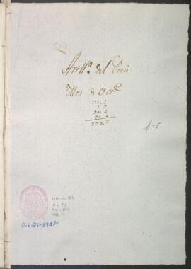 Estancias en hospital