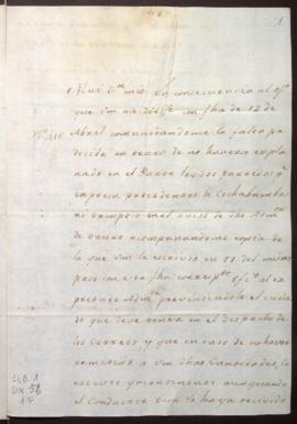 Correspondencia