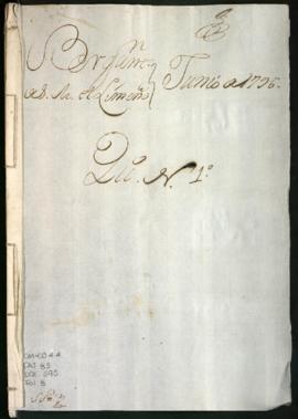 Documentos contables