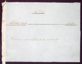 Remisión de copias ed matrícula