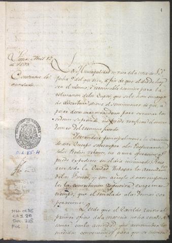 Open original Document numérique