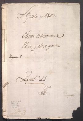 Documentos contables