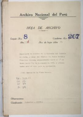 Aprobación de cuentas