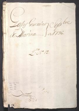 Documentos contables