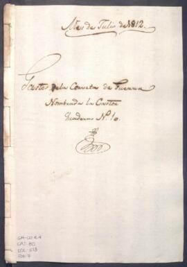 Documentos contables