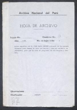 Ingresos