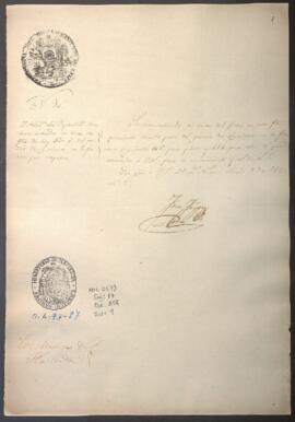 Otorgamiento de cupo