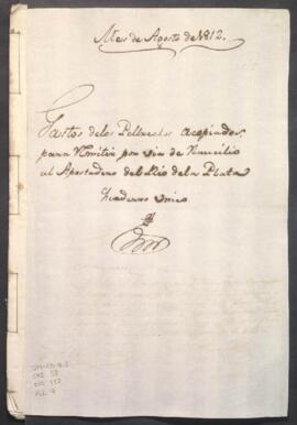 Documentos contables