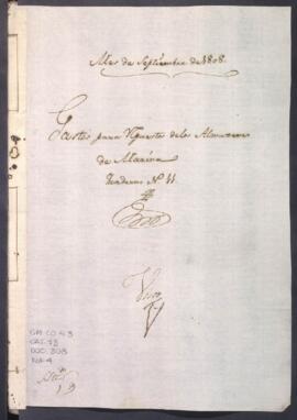 Documentos contables