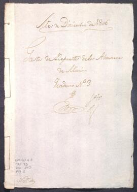 Documentos contables