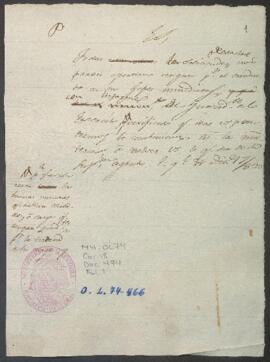 Comunicación con oficiales