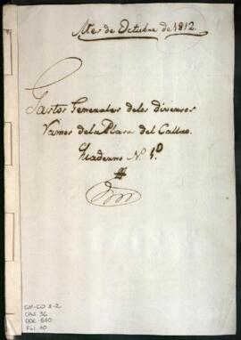 Documentos contables