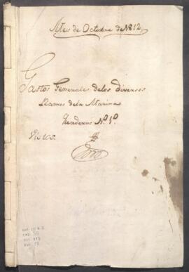 Documentos contables