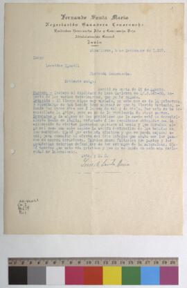 Envío de duplicado de factura, variación climática y envío de periódico