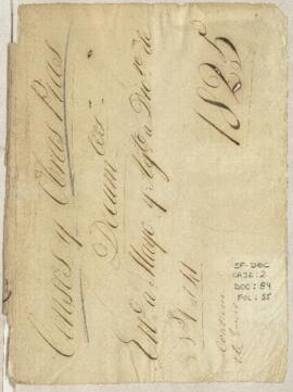 Documentos contables