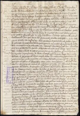 Copia certificada de oficio