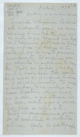 Carta