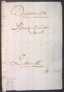 Documentos contables