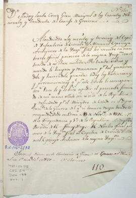 Nombramiento de empleado