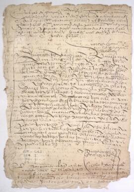 Descubrimiento de mina