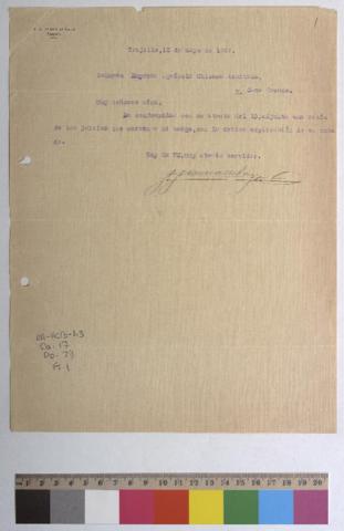 Open original Document numérique