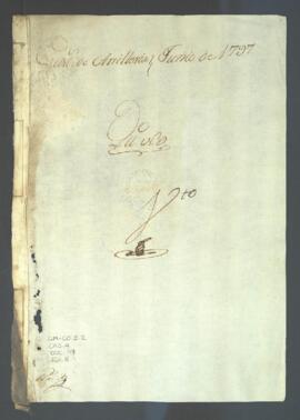 Documentos Contables