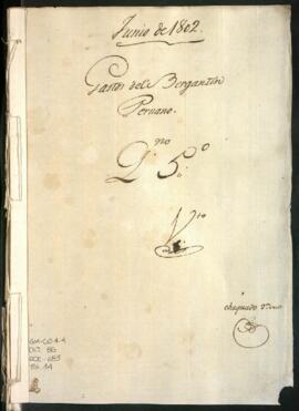 Documentos contables