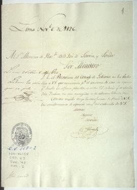 Desembarque libre de derechos