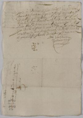 Carta de pago