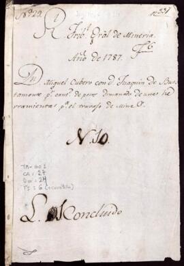 Pago de cantidad de pesos