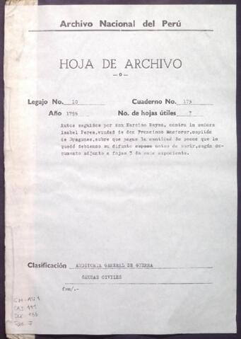 Open original Document numérique