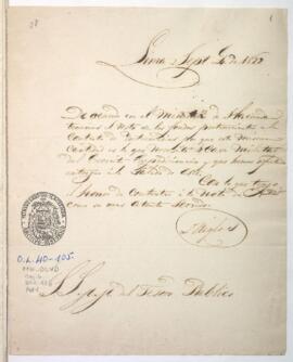 Contratación de empleados