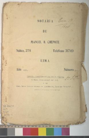 Open original Document numérique