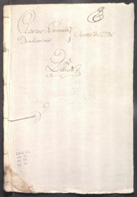 Documentos contables