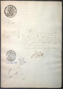 Reos de infidencia