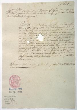 Pago estadia de enfermos en hospital